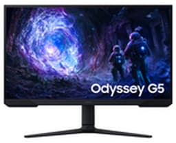 Gaming-Monitor Samsung LS27FG510EUXEN Quad HD 27" — thumbnail 9