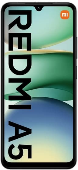 Xiaomi Redmi A5 - 3GB/64GB - Zwart — thumbnail 10