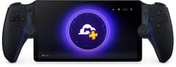PlayStation Portal™ Remote Player – Midnight Black — thumbnail 1
