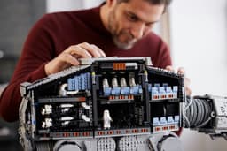 LEGO Star Wars AT-AT™ - 75313 — thumbnail 13