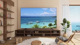 "TCL 65QLED810K tv 165,1 cm (65"") 4K Ultra HD Smart TV Zwart 350 cd/m_ - Smart TV" — thumbnail 7
