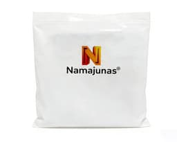 Namajunas - 3 Stuks Actieve HEPA Filter - Stofzuigeraccessoires - Geschikt voor Miele Stofzuiger Onderdelen - Geschikt voor Miele Compact C1 & C2, Complete C2 & C3, S8340, S4, S5, S6, S8, S4000–S8999 en Guard L1/ M1/ S1 stofzuigers — thumbnail 3