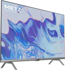 32 inch HD LED Smart TV, Android TV, Dolby Digital, randloos design | MTC6110-serie — thumbnail 1