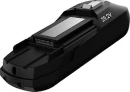 Rowenta X-Force Flex 11.60 RH9879 - Steelstofzuiger - RH9879 - Rood — thumbnail 5