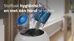 Philips PowerPro Compact FC9330/09 - Stofzuiger zonder zak — thumbnail 8