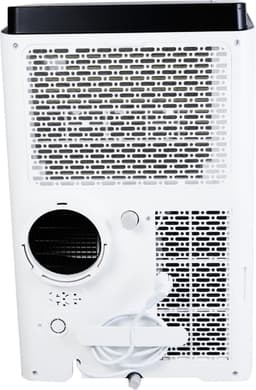 Clivet Mobiele airco - 3,9 kW - 50 m² (één van de grootste op de markt) - 13300BTU — thumbnail 3