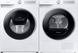 Samsung DV80T6220LH - 6000 Serie - Warmtepompdroger — thumbnail 14