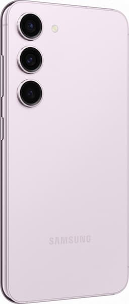 Samsung Galaxy S23 5G - 128GB - Lavender — thumbnail 8