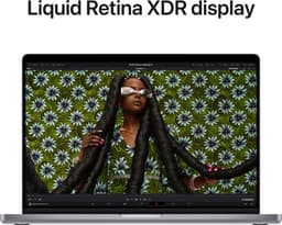Apple Macbook Pro (2023) MPHG3N/A - 14 inch - Apple M2 Max - 1 TB - Spacegrijs — thumbnail 12