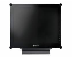 Neovo X-19E LCD LED Monitor, 19" 1280x1024, 250cd/m2, 1000:1, 3ms, 170/160, <22W, Touch sensor, Blk