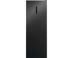 AEG RCB646E3MB Vrijstaand 481 l E Zwart, Grijs, Roestvrijstaal