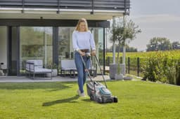 GARDENA - PowerMax 32/1200 G2 - Grasmaaier - Elektrisch — thumbnail 3