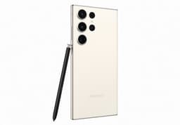Samsung Galaxy S23 Ultra 5G - 256GB - Cream — thumbnail 8