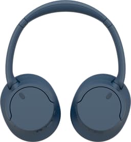 Sony WH-CH720N – Draadloze over-ear koptelefoon met Noise Cancelling - Blauw — thumbnail 12