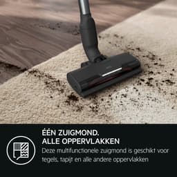 AEG AP71UB14GG Ultimate 7000 - Steelstofzuiger draadloos - Zonder zak — thumbnail 11