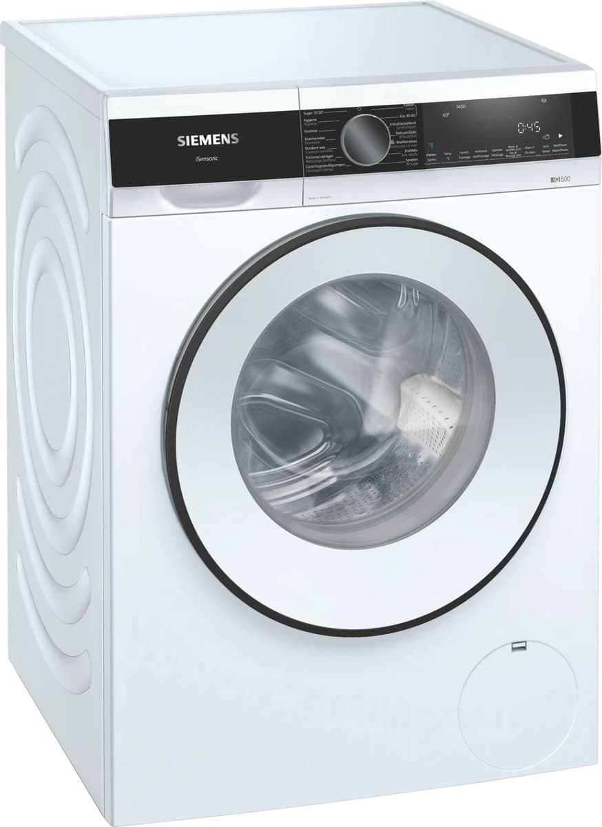 Siemens WG44G2MAFG — afbeelding 1