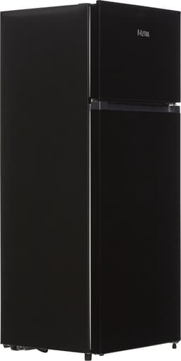 ETNA KDV156ZWA - Koel-vriescombinatie - 143 cm - LowFrost - Zwart — thumbnail 5