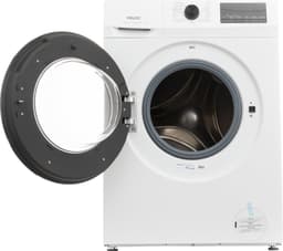 Frilec KOBLENZ8114WA-010 - Wasmachine - Energielabel A - 5 Jaar garantie - 1400 toeren - Met startuitstel - 15 Wasprogramma's — thumbnail 7