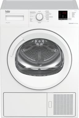Beko DS8412GX0 - Warmtepompdroger - NL/FR — thumbnail 15