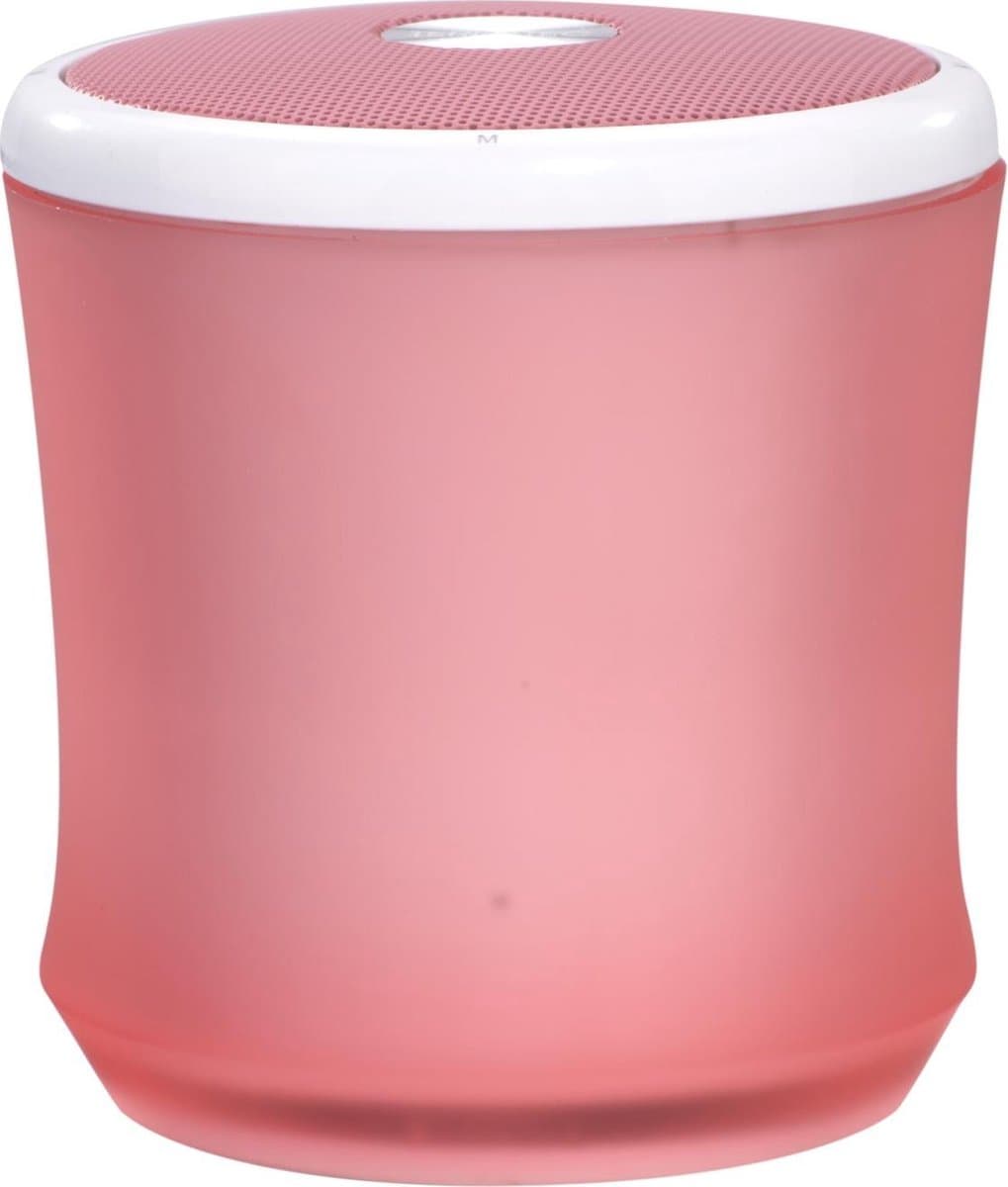 Terratec, CONCERT BT NEO XS (Roze) — afbeelding 1