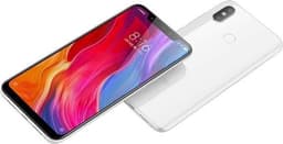 Xiaomi Mi 8 - 64 GB - Wit — thumbnail 5