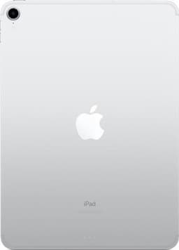 Apple iPad Pro - 11 inch - WiFi + 4G - 256GB - Zilver — thumbnail 10