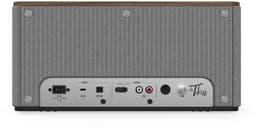 Klipsch: The Three Plus PREMIUM Draadloze speaker - Walnoot — thumbnail 15