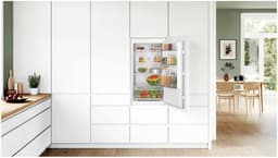 Bosch KIR31NSE0 - Serie 2 - Inbouwkoelkast - 102.1 x 54.1 cm Sleepdeur - Multi Box XXL: een extra ruime lade voor groente en fruit — thumbnail 9