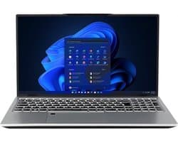 Terra Mobile 1551R 15.6" FullHD laptop - Intel Core i7-1355U - 32GB - 4.0TB M.2 SSD - Iris Xe Graphics - Windows 11 Pro