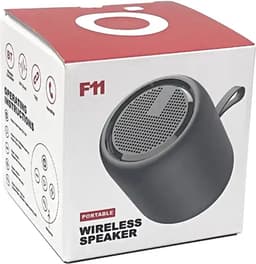 Mini Wireless Speaker-Draadloze Luidspreker Waterdichte Stereo Sound Draadloze Luidspreker | Met Handvat 5.0 Bluetooth Speaker Antislip Siliconen Bodemmat, Mini Ip67 Waterdichte Hifi Subwoofer, Bt 5.0 Handsfree Black Friday en Sinterklaas — thumbnail 11