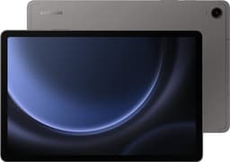 Samsung Galaxy Tab S9 FE - 5G - 128GB - Gray — thumbnail 9