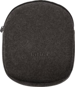 Jabra Carry - Beschermhoes voor hoofdtelefoon zwart - voor Evolve2 75 — thumbnail 2