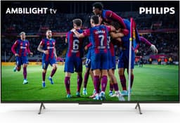 Philips 43PUS8108/12 - 43 inch - 4K LED - 2023 — thumbnail 15