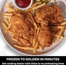 Instant Pot 4-in-1 Airfryer 3.8L (Zwart)- 1500W - Airfryen, braden, bakken, opwarmen — thumbnail 14