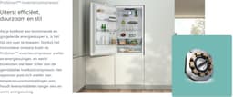 Beko B7RCNE407HXBR - HarvestFresh® - Koelvriescombinatie - Zwart — thumbnail 22
