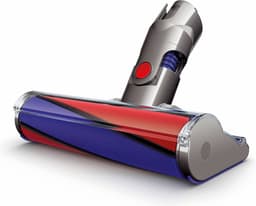 Dyson V8 Absolute - Steelstofzuiger - Zilver - 115 Air Watts - Speciale uitvoering — thumbnail 8