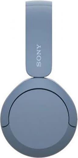 Sony WH-CH520 - Draadloze on-ear koptelefoon - Blauw — thumbnail 16