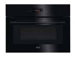 AEG KMK761080B - Inbouw combi-oven met magnetronfunctie - Smart bediening — thumbnail 1