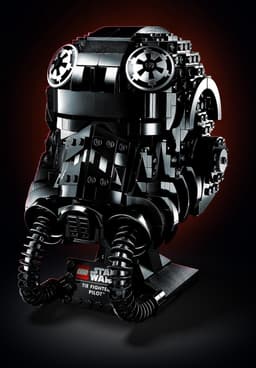 TIE Fighter Pilot™ Helmet — thumbnail 9