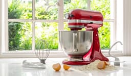 De KitchenAid Artisan 5KSM125EER Keukenmachine — thumbnail 13