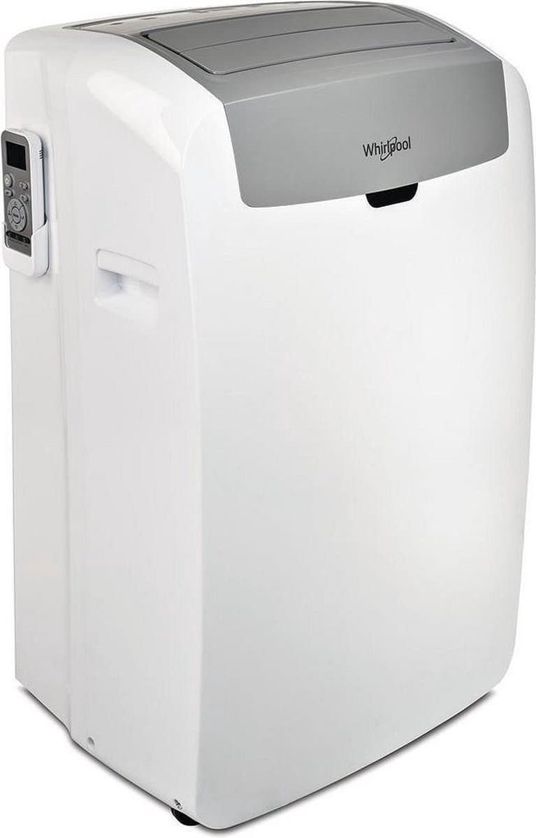 Whirlpool PACW212HP - Mobiele Airco — afbeelding 1