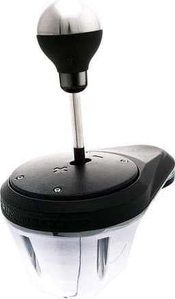 Thrustmaster T300 RS GT Racestuur + Thrustmaster TH8A Gaming racestuurshifter - PS5, PS4 & PC - Geschikt voor Forza Horizon 6 (PC) — thumbnail 20