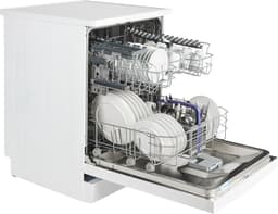Beko DVN06430W - Vrijstaande Vaatwasser — thumbnail 8