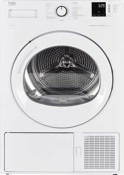 Beko DS9412TAW - Warmtepompdroger - NL/FR — thumbnail 1