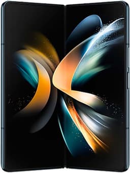 Samsung Galaxy Z Fold 4 - 256GB - 5G - Graygreen — thumbnail 19