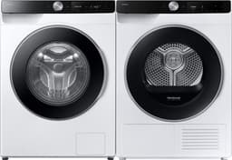 Samsung WW95DG6U85LKU3 - Wasmachine - EcoBubble - Energielabel A - Wit — thumbnail 10