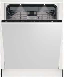 Beko BDIN38650C - CornerIntense® - Inbouwvaatwasser — thumbnail 14