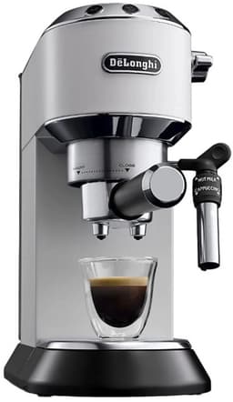 De'Longhi Pompdruk espressoapparaat EC685.W — thumbnail 19