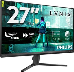 Philips 27M2N3200S - Full HD Gaming Monitor - 180hz - 27 inch — thumbnail 5