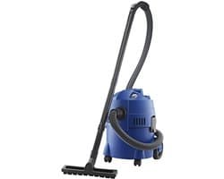 REN® Karcher - Karcher Stofzuiger - Bouwstofzuiger - Festool Stofzuiger - Bouwstofzuiger Zonder Zak - Blauw - 47cm x 39cm x 36cm